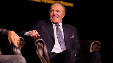 بقلم جيمس كان 22 فبراير 2022. صورة: AP